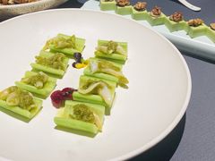 -肆月河豚·淮扬菜·湘菜(华天店)