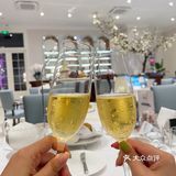 Tea time | 在木兰花下邂逅正宗英式下午茶