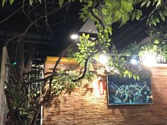 大堂-巴犀烧烤(新崇光店)