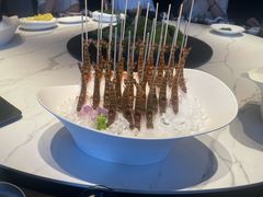 -曲水兰亭·兰亭·宴(上海虹桥店)