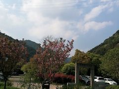 -黄公望隐居地