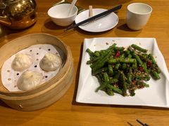 -乐忻皇朝(上海中心大厦店)