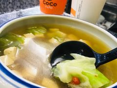 -八两八金·莱芜特色炒鸡(市南漳浦路店)