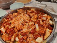 -黄记煌三汁焖锅(新佳丽江汉路店)