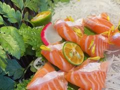 -万岁寿司(万国店)