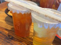 -北丐先生·野馄饨烧烤(泰达E街区店)