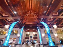 -青岛金沙滩希尔顿酒店·宴会厅