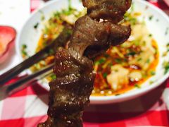 -西贝莜面村(近铁城市广场店)