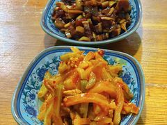 -小辫子羊肉面馆(周东店)