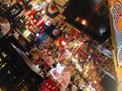 大堂-平成屋·午肴夜酒(四川北路店)