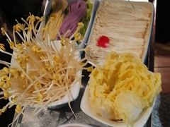 -重庆德庄火锅(映月湖环宇城店)