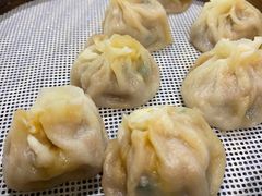 -余氏豆腐包老店(东直街店)