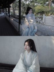 -一揽芳华汉服旗袍体验馆(拙政园店)