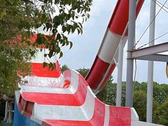 -灵山莲花公园-温泉度假区