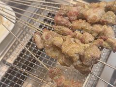 -红棚子肚绷·徐州烧烤(南京店)
