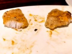 -渔日本料理铁板烧(新天地假日广场店)