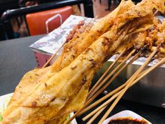 -老黑板筋(顺义总店)