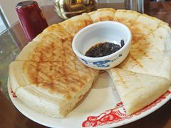 -肖记公安牛肉鱼杂馆·省级非物质文化遗产(三角路直营店)