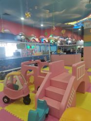 -胜利乐园(胜利购物广场店)