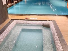 -上海静安铂尔曼酒店