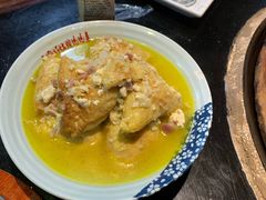 -好灶头妈妈菜·柴火灶台鱼·千岛湖土菜地标美食