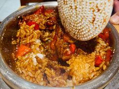 -鑫日千里马朝鲜族小馆(总店)