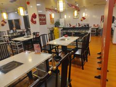 -潮汕良记牛肉火锅(洪武路店)