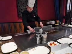 -湘汇概念铁板烧(铁西万达店)