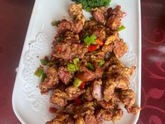-闻香阁·清真(光荣道店)