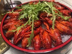 -品大伍·食之道品伍味(汪海店)