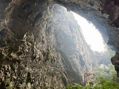 -英西峰林·洞天仙境