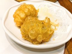 -老爷庙风味美食府(魏都大道店)