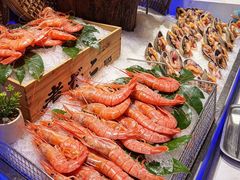 -初色海鲜自助(万丰路店)