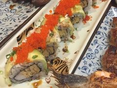 八右卫门卷-醉虎传(南锣鼓巷店)