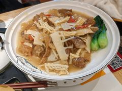 -大厨小馆(华阳城店)