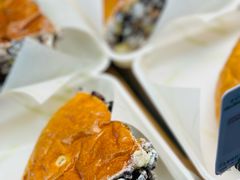 -山崎面包(第一八佰伴店)