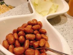 -润园四季椰子鸡火锅(海上世界店)