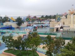 -秦皇岛乐岛海洋王国