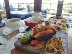 -haxnbauer海森堡德国餐厅(深圳coco店)
