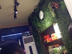 -老徐烧烤涮肚(交道口店)