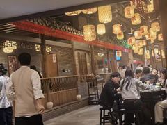 -南京大牌档(凯德1818店)