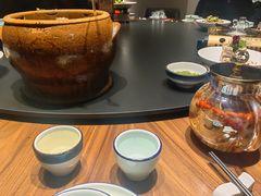 -明丰小渔馆(明月路店)