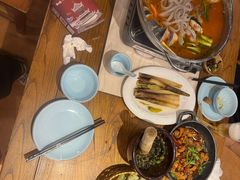 -亮欢寨(凯里总店)