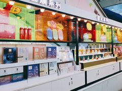 -西单明珠商场