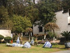 -景德镇古窑民俗博览区