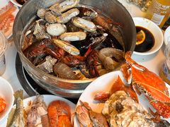 -九月海·海鲜自助(世纪东方店)