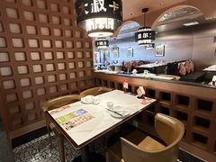 -清真·卡德尔大叔新疆主题餐厅(龙汇路店)
