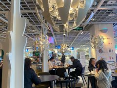 -宜家·瑞典风味餐厅(无锡店)