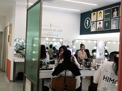 -海马体照相馆(万菱汇店)