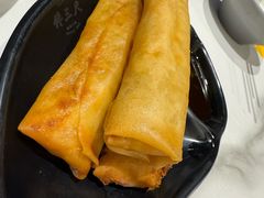 -馋三尺蟹粉小笼(人民广场店)